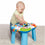 Centro de actividades Winfun Train & Piano 2 Unidades 42 x 34 x 37,7 cm