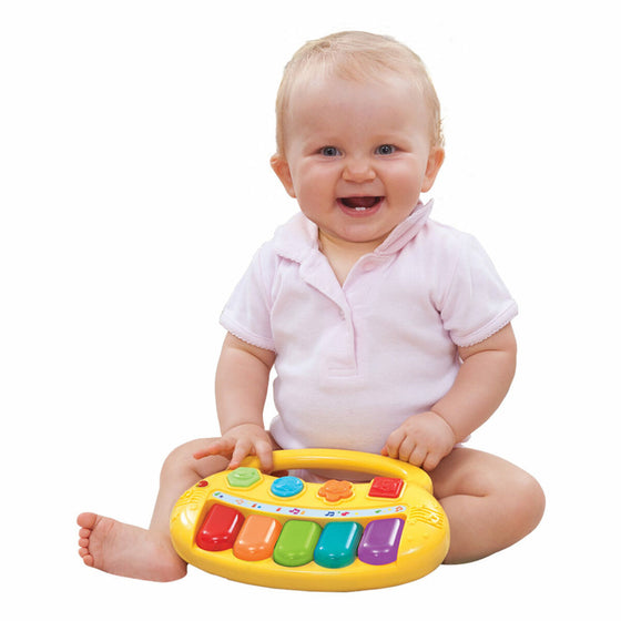 Andador con ruedas Winfun (2 Unidades)