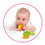 Set de Juguetes para Bebés Winfun 3 Piezas 13 x 18,5 x 2,5 cm (6 Unidades)