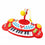 Piano Educativo Aprendizaje Winfun