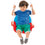 Asiento de columpio Fisher Price 48 x 135 x 30 cm (4 Unidades)