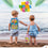 Set de Juguetes de Playa Momonsters (12 Unidades)
