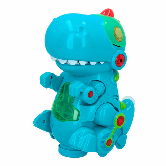 Juego de Pompas de Jabón Colorbaby Electrónico Sonido Dinosaurio (3 Unidades) (4 Unidades)