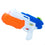 Pistola de Agua Colorbaby AquaWorld 32 x 18 x 4 cm (12 Unidades)