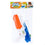 Pistola de Agua Colorbaby AquaWorld 32 x 18 x 4 cm (12 Unidades)