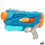 Pistola de Agua Colorbaby AquaWorld 600 ml 33 x 21 x 7,3 cm (6 Unidades)