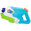 Pistola de Agua Colorbaby AquaWorld 31 x 17 x 5,5 cm (6 Unidades)
