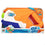 Pistola de Agua Colorbaby AquaWorld 31 x 17 x 5,5 cm (6 Unidades)