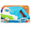 Pistola de Agua Colorbaby AquaWorld 31 x 17 x 5,5 cm (6 Unidades)