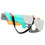 Pistola de Agua Colorbaby AquaWorld 1,8 L 65 x 22,5 x 6,5 cm (6 Unidades)