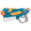 Pistola de Agua Colorbaby AquaWorld 800 ml 41,5 x 26,5 x 6,5 cm (6 Unidades)