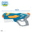 Pistola de Agua Colorbaby AquaWorld 800 ml 41,5 x 26,5 x 6,5 cm (6 Unidades)