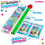 Juego de Pompas de Jabón WOWmazing 41 cm (24 Unidades)
