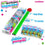 Juego de Pompas de Jabón WOWmazing 41 cm (20 Unidades)