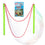 Juego de Pompas de Jabón WOWmazing 28,5 cm (24 Unidades)