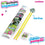 Juego de Pompas de Jabón WOWmazing 40 cm (24 Unidades)