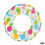 Flotador Hinchable Donut Intex Ø 51 cm (36 Unidades)