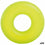 Flotador Hinchable Donut Intex Neon 91 x 91 cm (24 Unidades)