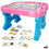 Mesa Multijuegos Peppa Pig (6 Unidades)