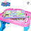 Mesa Multijuegos Peppa Pig (6 Unidades)