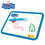 Mesa Multijuegos Peppa Pig (6 Unidades)