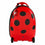 Trolley Rastar Infantil Mariquita Control Remoto 2,4 GHz 34 x 48 x 27,5 cm