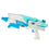 Pistola de Agua Colorbaby AquaWorld 310 ml 39 x 18 x 4,5 cm (8 Unidades)