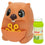 Juego de Pompas de Jabón Colorbaby Color Bubbles Nutria 60 ml 11 x 12 x 11 cm (6 Unidades)
