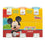 Set de pomperos Mickey Mouse 3 Piezas 60 ml (24 Unidades)