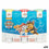 Set de pomperos The Paw Patrol 3 Piezas 60 ml (24 Unidades)
