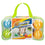 Juego de Petanca Colorbaby 10 Piezas 6 Unidades