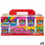 Juego de Plastilina Cra-Z-Art 20 Piezas (3 Unidades)