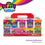 Juego de Plastilina Cra-Z-Art 20 Piezas (3 Unidades)