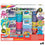 Juego de Plastilina Cra-Z-Art (4 Unidades) Slime