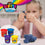 Juego de Plastilina Cra-Z-Art (4 Unidades) Slime