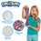 Juego de Plastilina Cra-Z-Art Slimy Blendz (4 Unidades) Slime