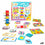 Puzzle Lisciani Carotina Baby 16 x 1 x 16,5 cm Granja 4 en 1