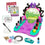 Set de Maquillaje Infantil Monster High Glam Ghoulish 19 x 20 x 22 cm 2 Unidades