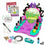 Set de Maquillaje Infantil Monster High Glam Ghoulish 19 x 20 x 22 cm 2 Unidades