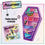 Set de Maquillaje Infantil Monster High Feeling Fierce 10 x 2 x 16,5 cm 4 Unidades