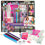 Estudio de Moda Monster High Creeperific Tatuajes Temporales