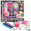 Estudio de Moda Monster High Creeperific Tatuajes Temporales