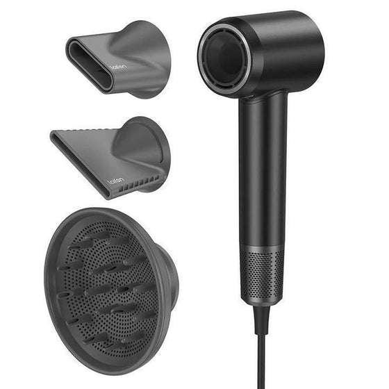 Secador de Pelo Laifen Swift Special (black)