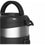 Termo Feel Maestro MR-1635 Negro Acero Inoxidable 1,2 L