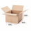 Caja Nc System Cartón 30 x 30 x 20 cm (20 Unidades)