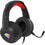 Auricular con Micrófono Gaming Natec NSG-1609