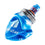 Botella de Agua Deuter Streamer Flask Azul Transparente Plástico 500 ml