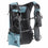 Mochila Deportiva Deuter Ascender Turquesa Nylon 13 L 24 x 47 x 13 cm