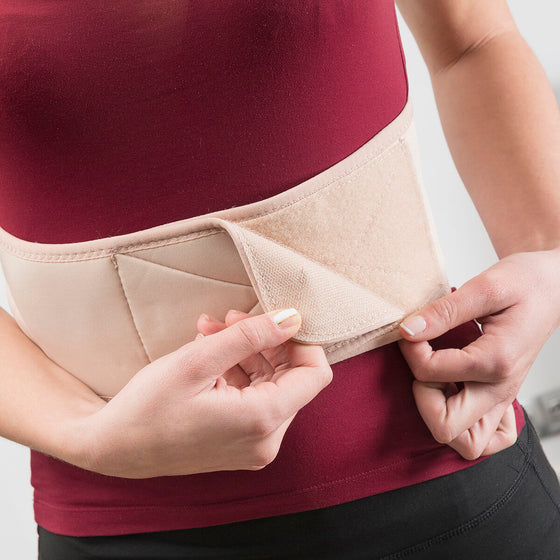 Corrector de Espalda Magnético InnovaGoods