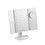 Espejo de Aumento con LED 4-in-1 Ledflect InnovaGoods